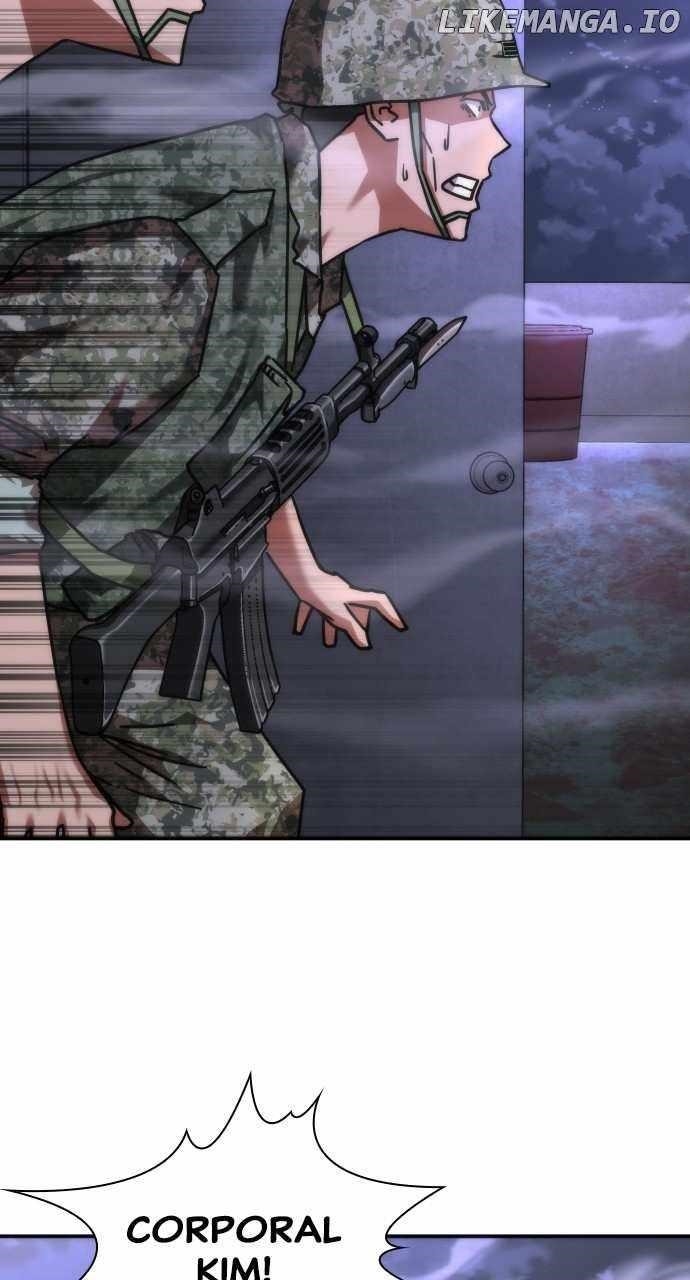 Zombie Revelation: 82-08 - Chapter 22 Page 76