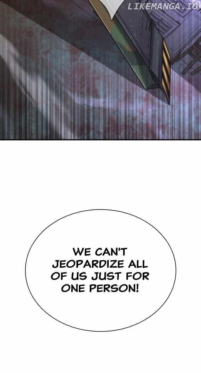 Zombie Revelation: 82-08 - Chapter 22 Page 87