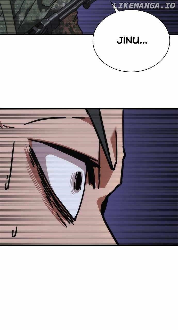 Zombie Revelation: 82-08 - Chapter 22 Page 91