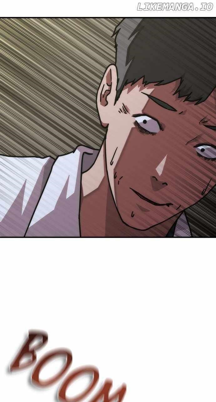 Zombie Revelation: 82-08 - Chapter 24 Page 10