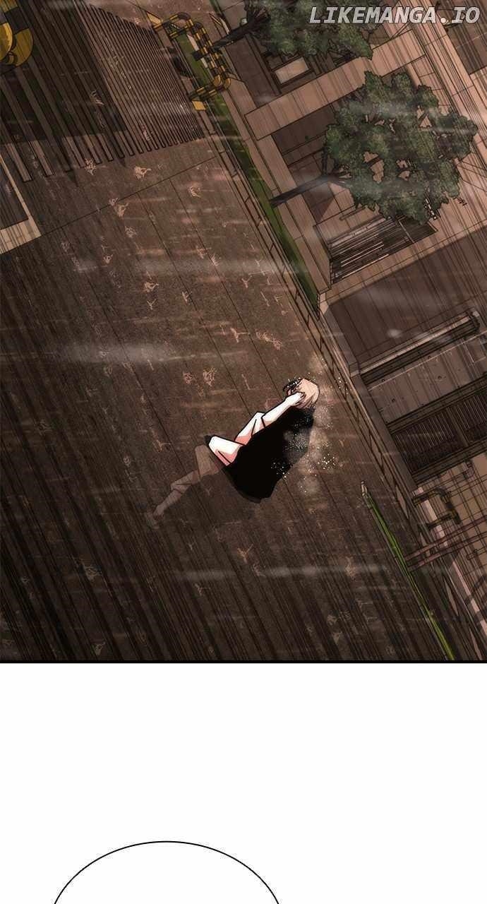 Zombie Revelation: 82-08 - Chapter 24 Page 101