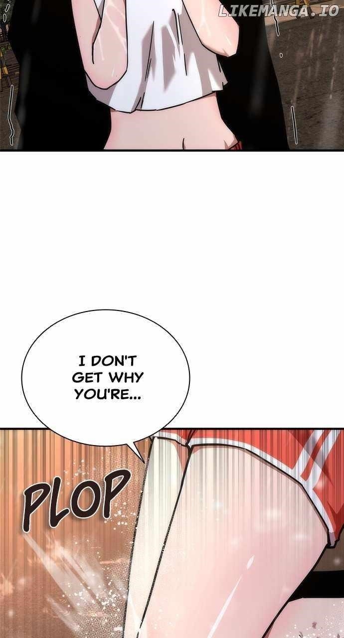 Zombie Revelation: 82-08 - Chapter 24 Page 111