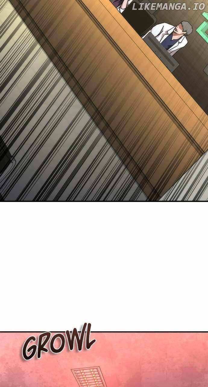 Zombie Revelation: 82-08 - Chapter 24 Page 12