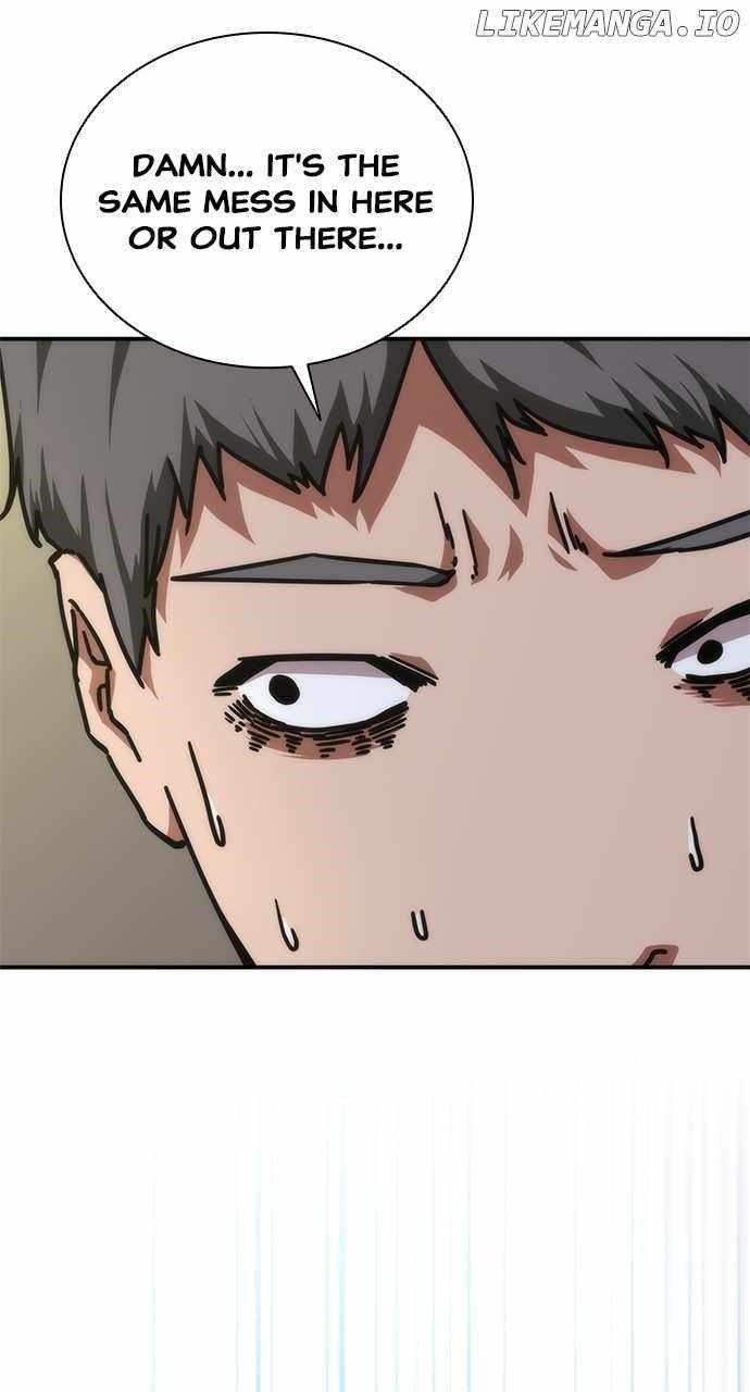 Zombie Revelation: 82-08 - Chapter 24 Page 14