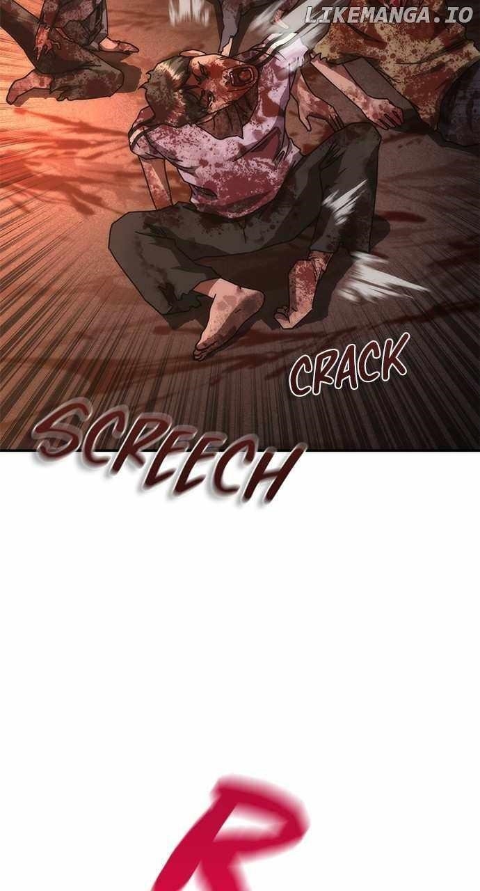 Zombie Revelation: 82-08 - Chapter 24 Page 27