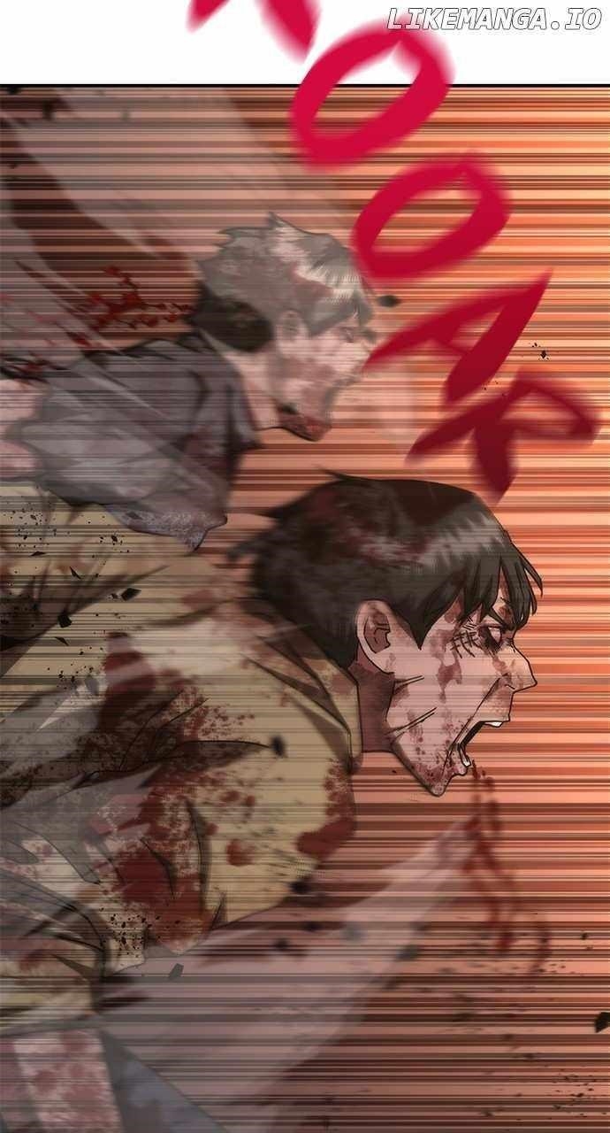 Zombie Revelation: 82-08 - Chapter 24 Page 28