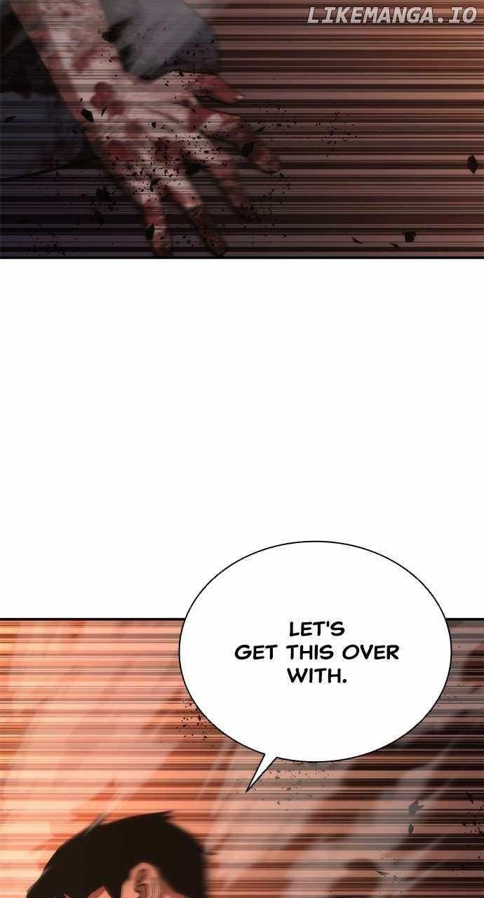 Zombie Revelation: 82-08 - Chapter 24 Page 29