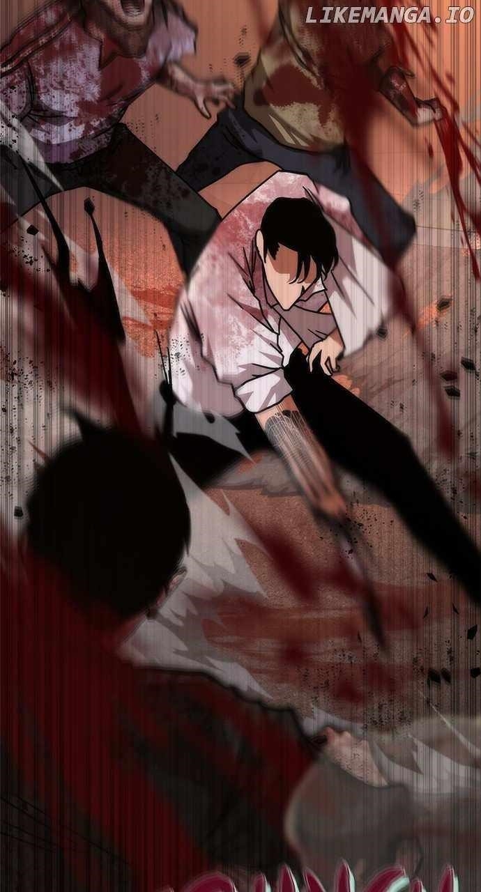 Zombie Revelation: 82-08 - Chapter 24 Page 35