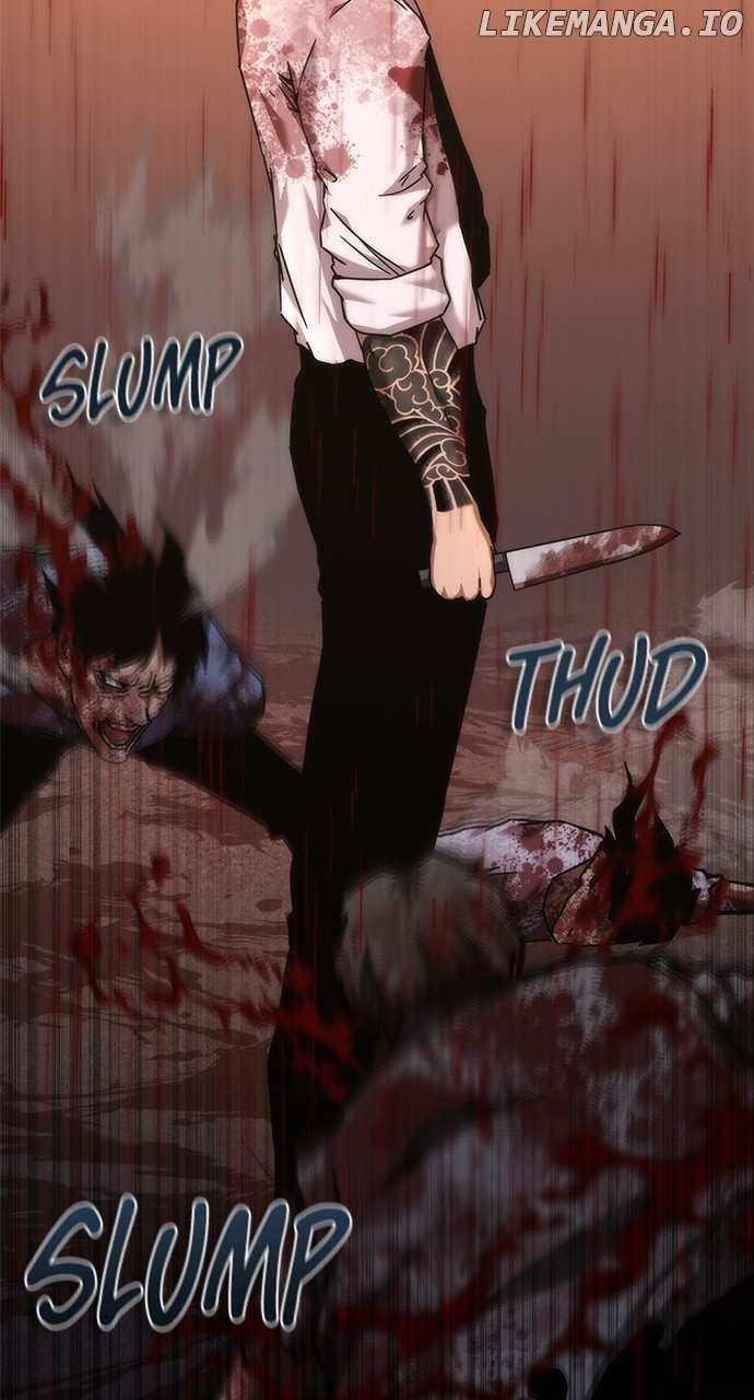 Zombie Revelation: 82-08 - Chapter 24 Page 38