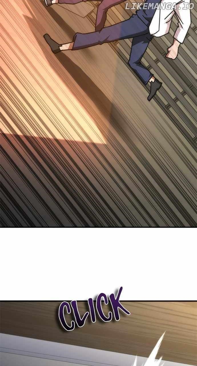 Zombie Revelation: 82-08 - Chapter 24 Page 42