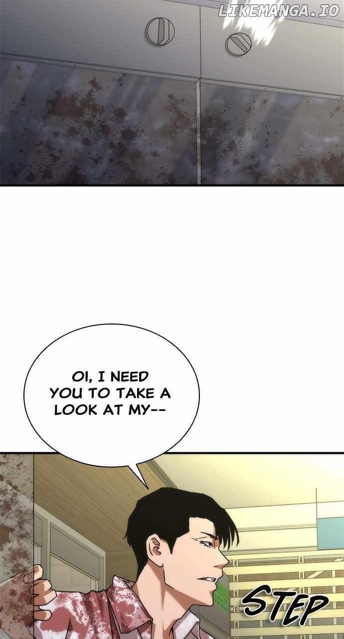 Zombie Revelation: 82-08 - Chapter 24 Page 43