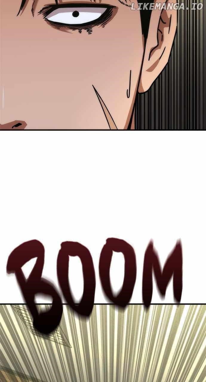 Zombie Revelation: 82-08 - Chapter 24 Page 46