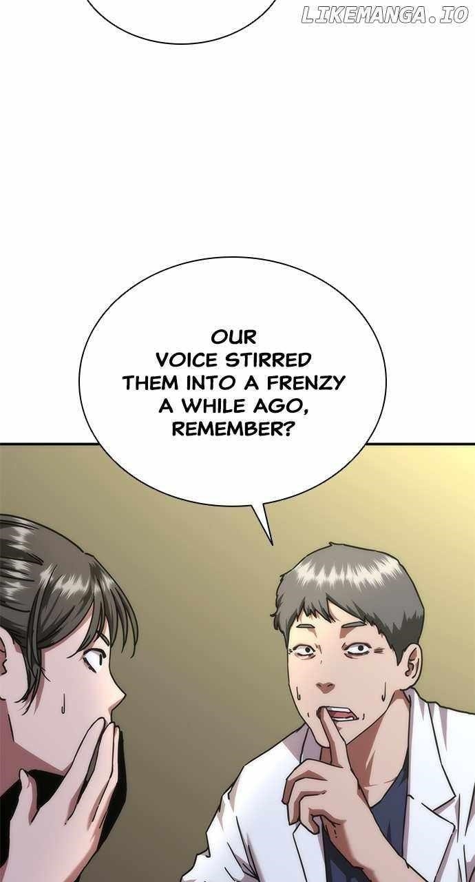 Zombie Revelation: 82-08 - Chapter 24 Page 5