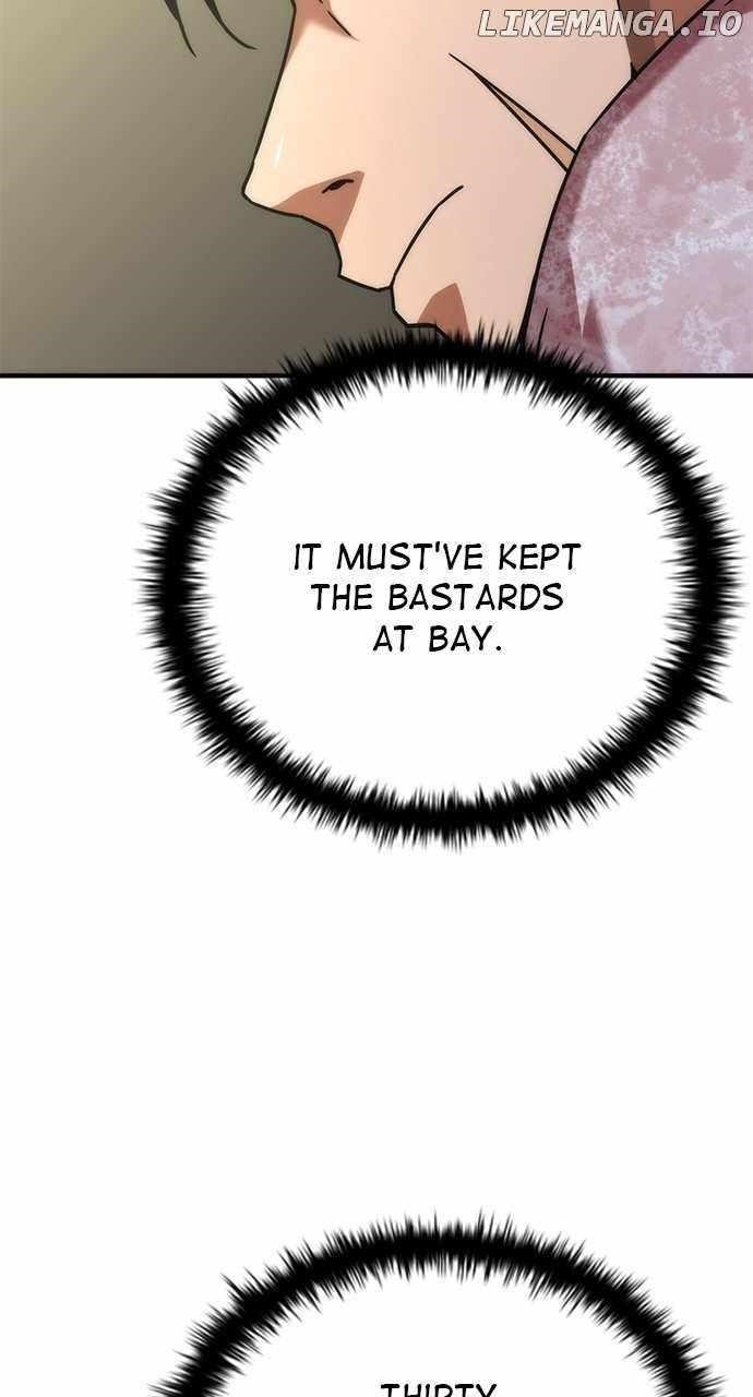 Zombie Revelation: 82-08 - Chapter 24 Page 60