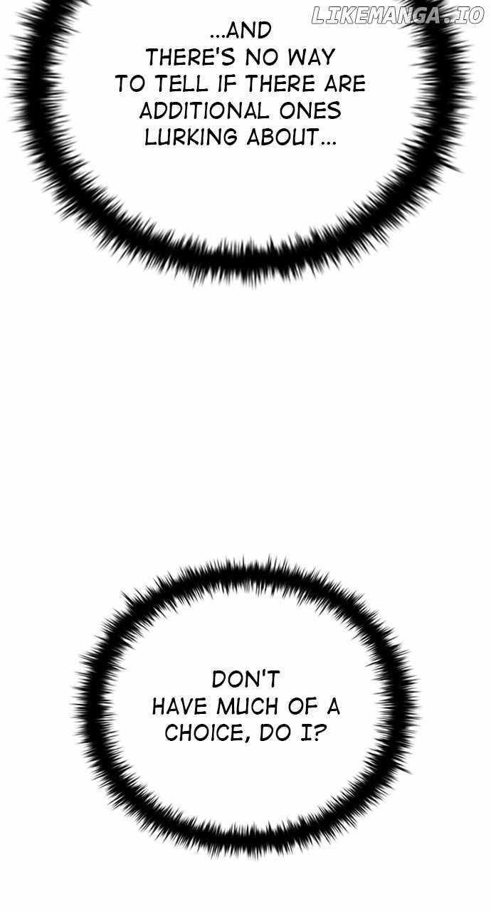 Zombie Revelation: 82-08 - Chapter 24 Page 62