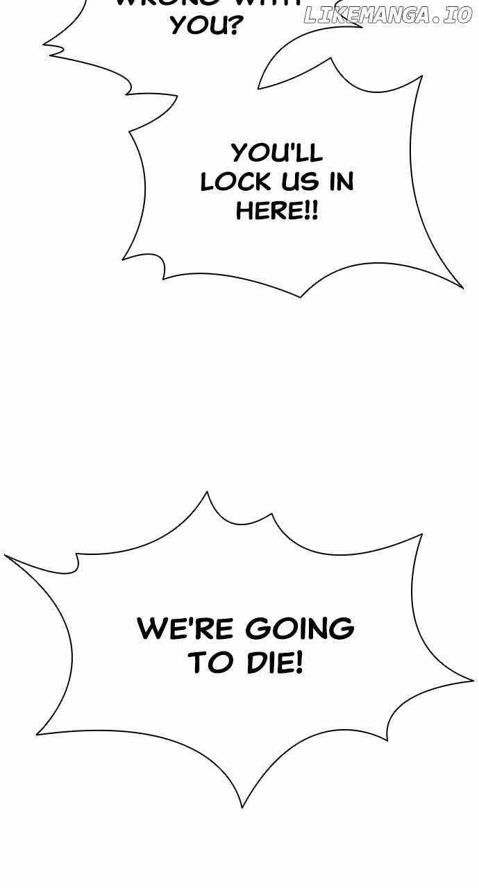 Zombie Revelation: 82-08 - Chapter 24 Page 68