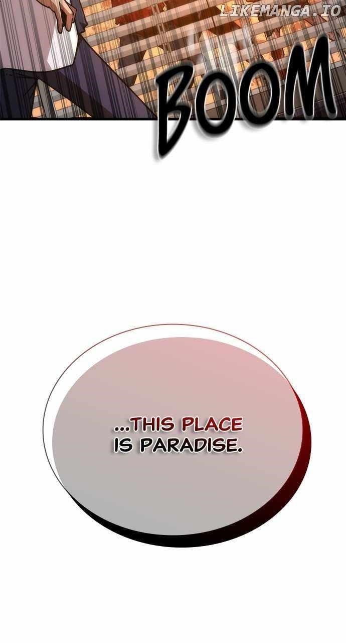 Zombie Revelation: 82-08 - Chapter 24 Page 73