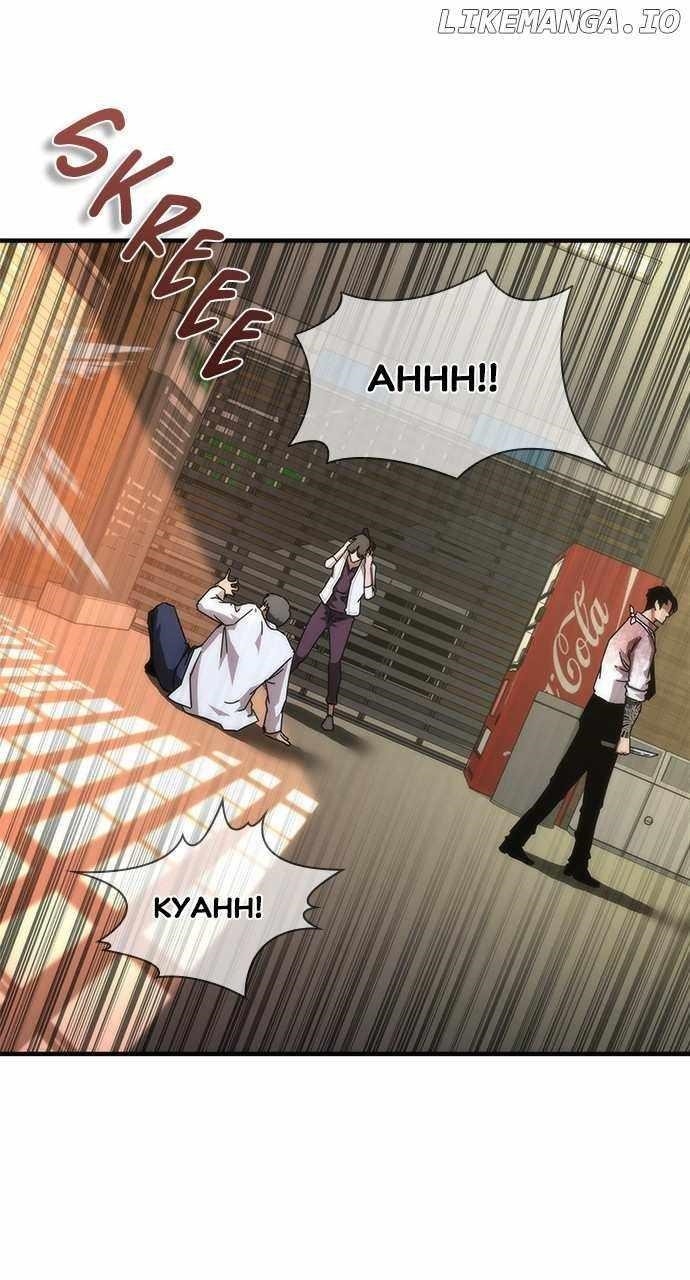 Zombie Revelation: 82-08 - Chapter 24 Page 74