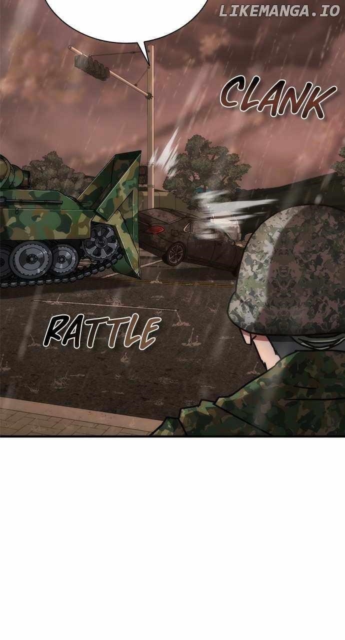 Zombie Revelation: 82-08 - Chapter 24 Page 83