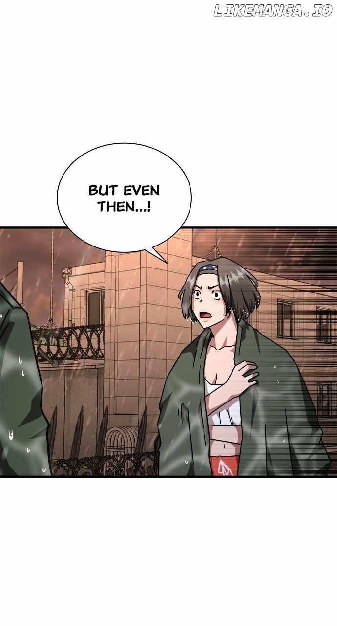 Zombie Revelation: 82-08 - Chapter 25 Page 104