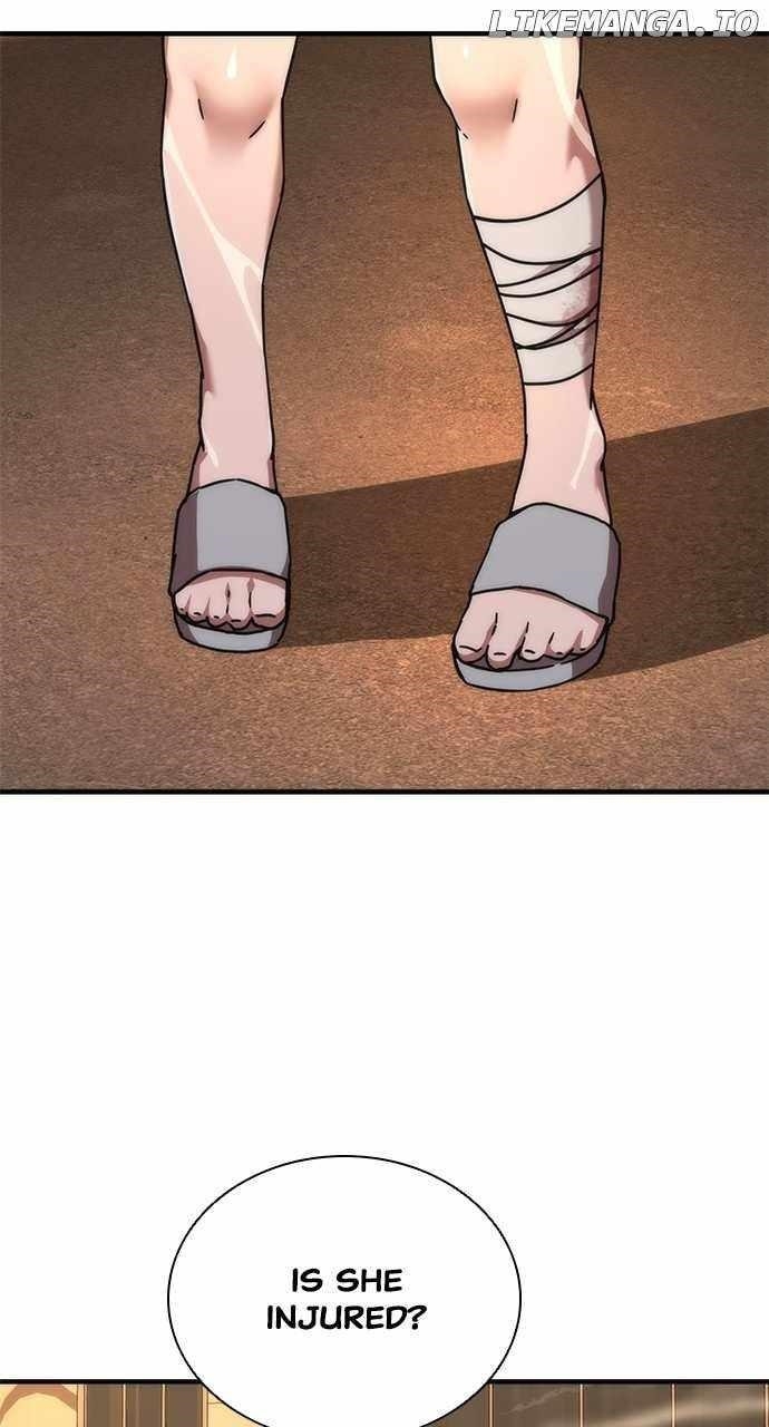 Zombie Revelation: 82-08 - Chapter 25 Page 114