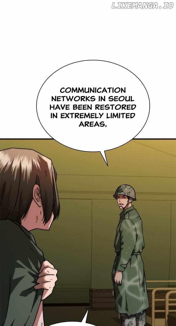 Zombie Revelation: 82-08 - Chapter 25 Page 45