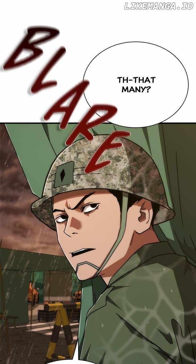 Zombie Revelation: 82-08 - Chapter 25 Page 54