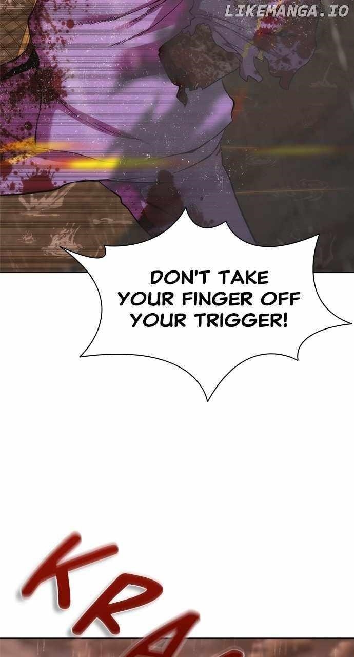 Zombie Revelation: 82-08 - Chapter 25 Page 69