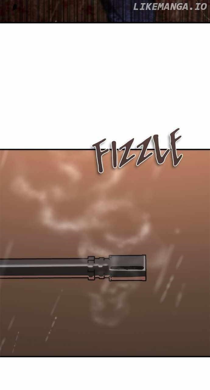 Zombie Revelation: 82-08 - Chapter 25 Page 76