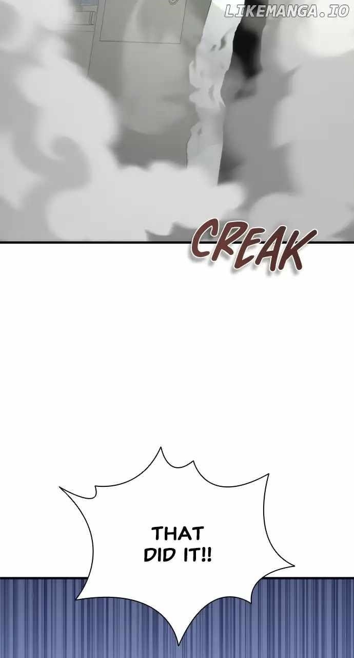 Zombie Revelation: 82-08 - Chapter 26 Page 112