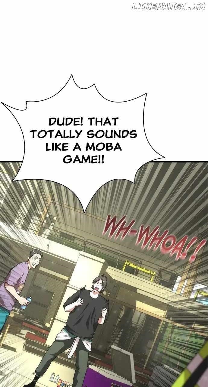 Zombie Revelation: 82-08 - Chapter 26 Page 23