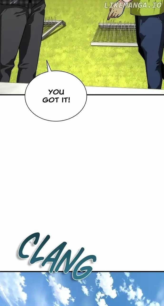 Zombie Revelation: 82-08 - Chapter 26 Page 41