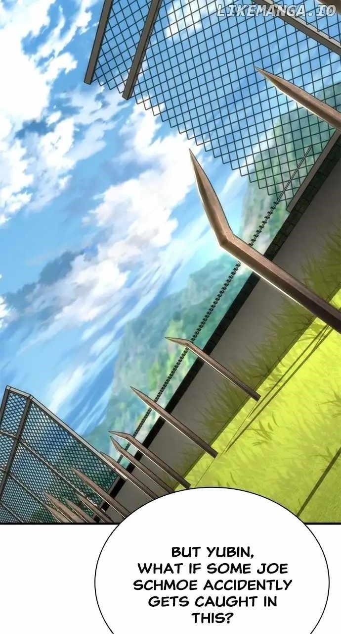 Zombie Revelation: 82-08 - Chapter 26 Page 44