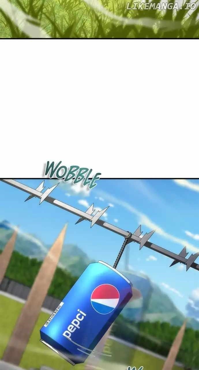 Zombie Revelation: 82-08 - Chapter 26 Page 53