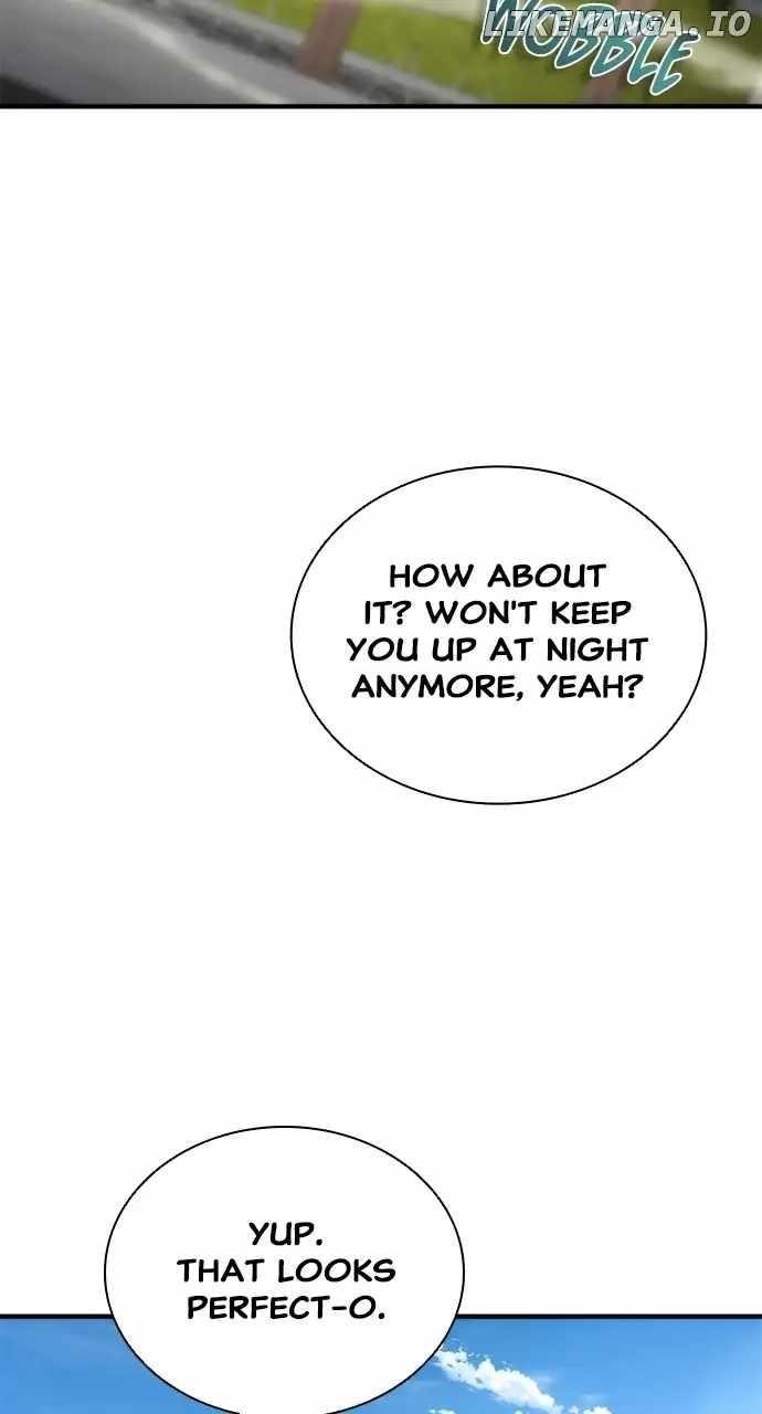 Zombie Revelation: 82-08 - Chapter 26 Page 54