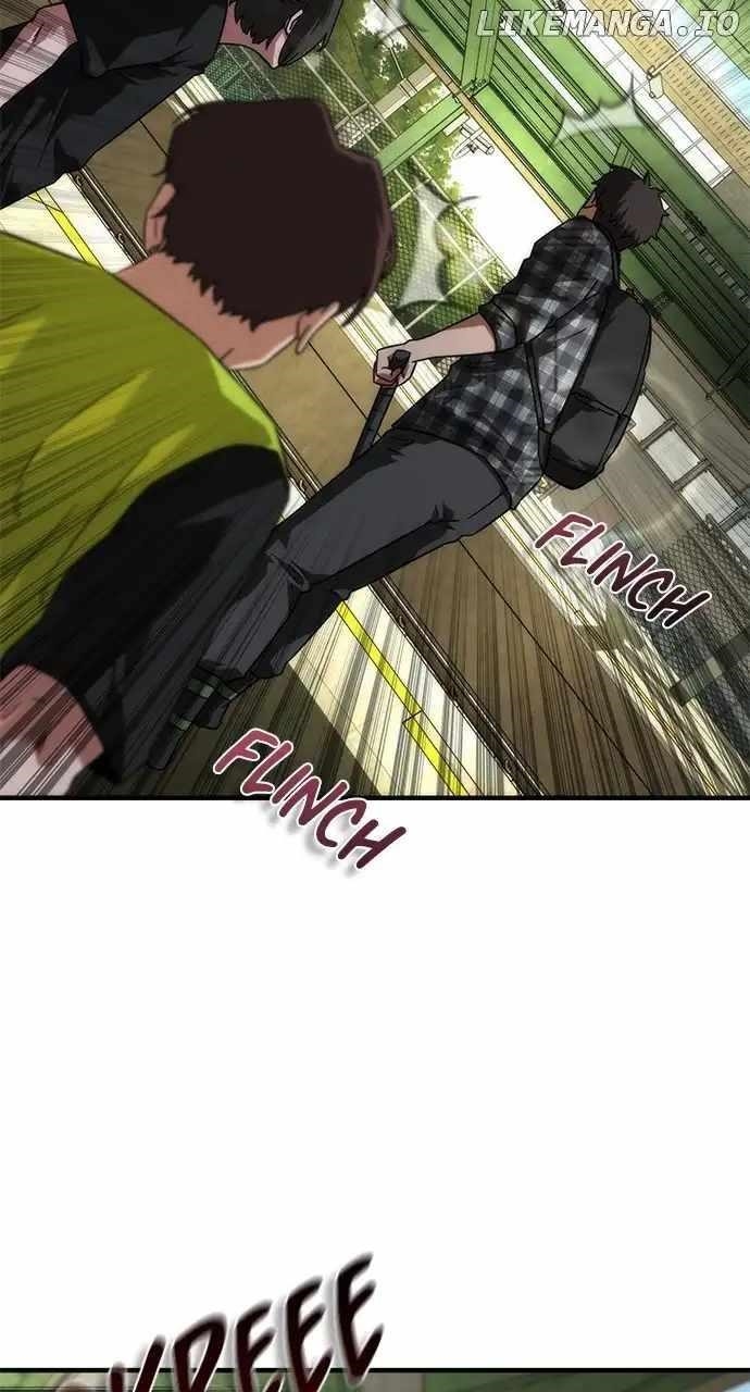 Zombie Revelation: 82-08 - Chapter 26 Page 75