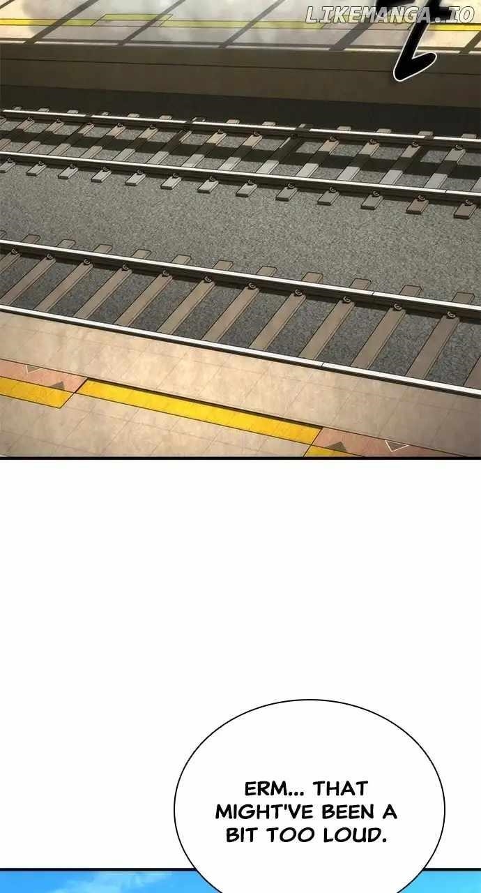 Zombie Revelation: 82-08 - Chapter 26 Page 99