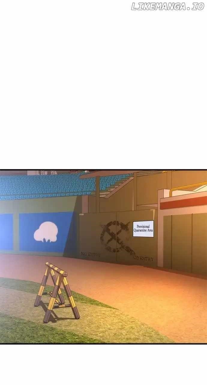 Zombie Revelation: 82-08 - Chapter 27 Page 102