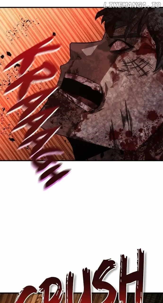 Zombie Revelation: 82-08 - Chapter 27 Page 46