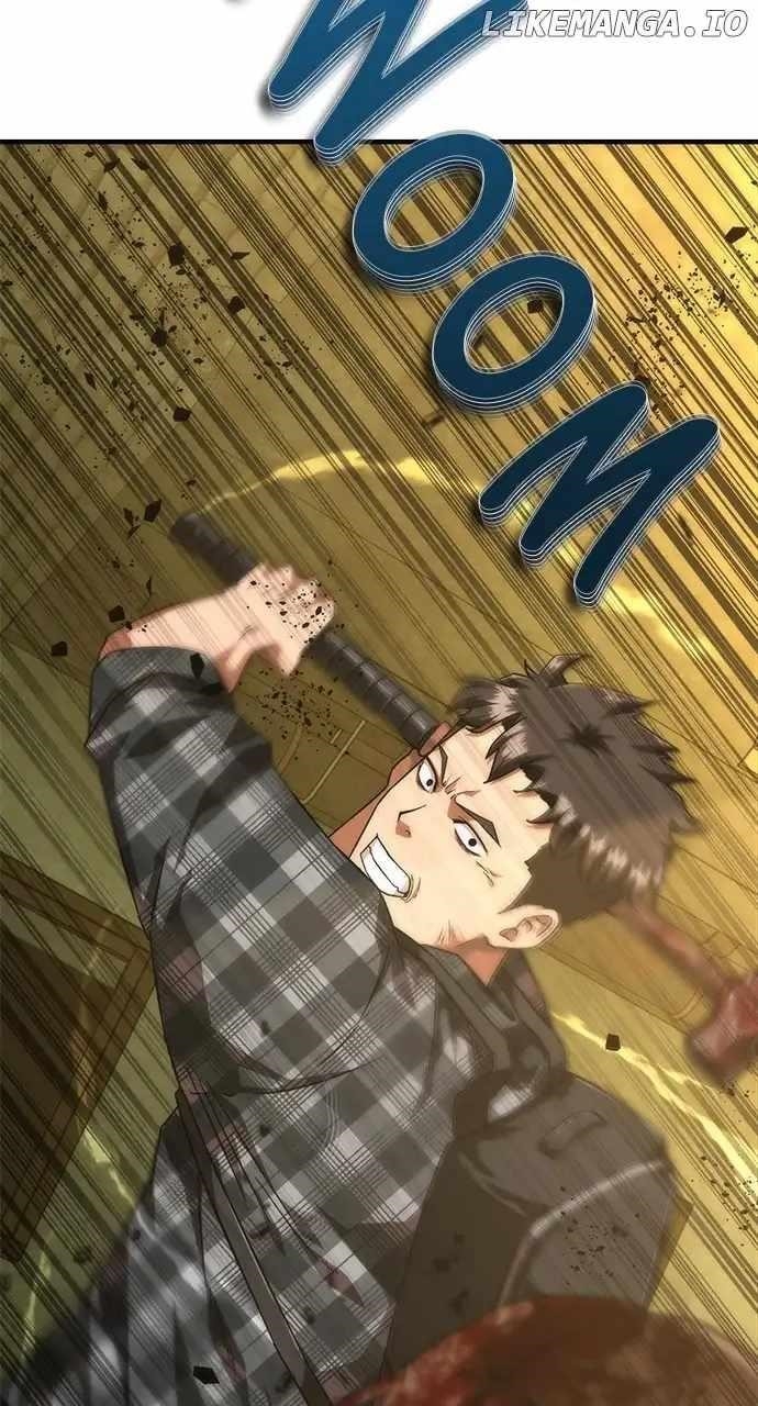 Zombie Revelation: 82-08 - Chapter 27 Page 64