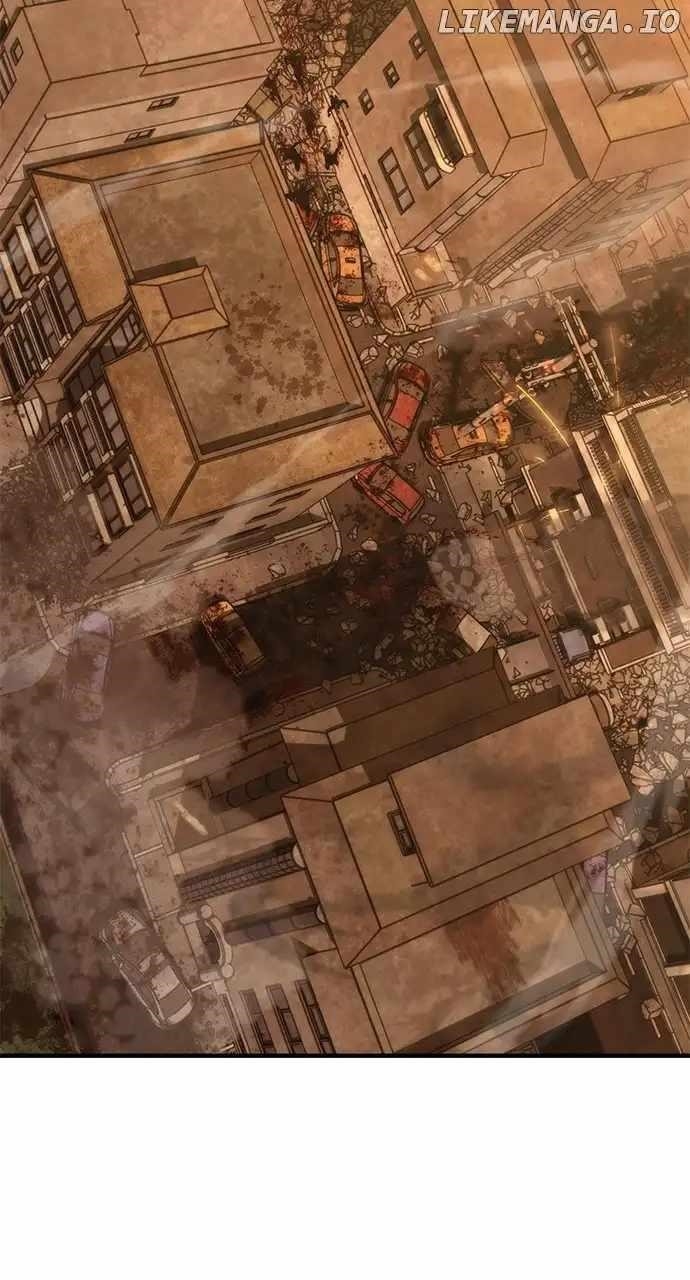 Zombie Revelation: 82-08 - Chapter 27 Page 80