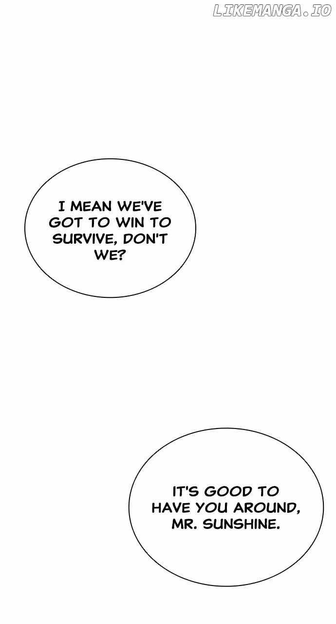 Zombie Revelation: 82-08 - Chapter 27 Page 92