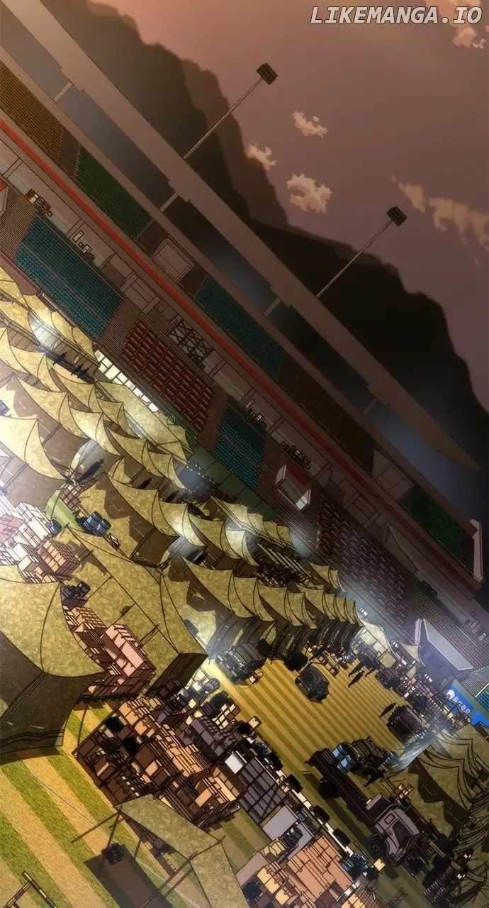 Zombie Revelation: 82-08 - Chapter 27 Page 98