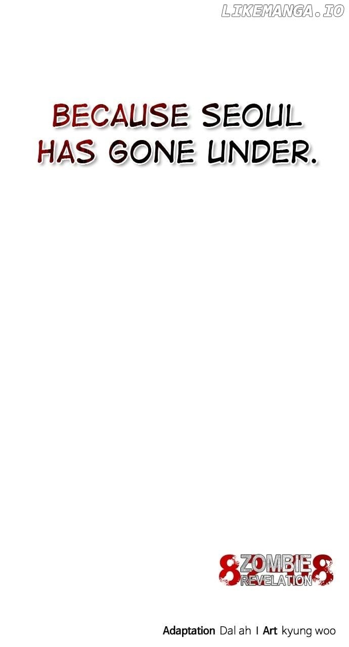 Zombie Revelation: 82-08 - Chapter 28 Page 102