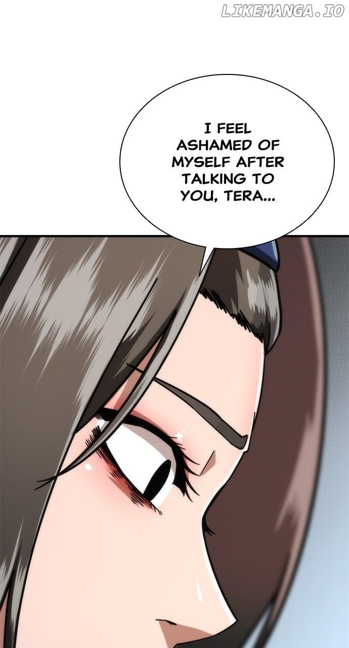 Zombie Revelation: 82-08 - Chapter 28 Page 12