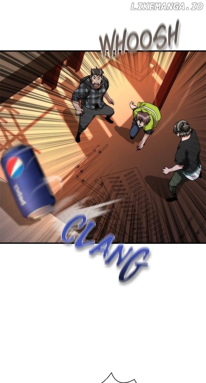 Zombie Revelation: 82-08 - Chapter 28 Page 27