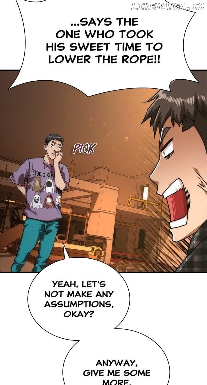 Zombie Revelation: 82-08 - Chapter 28 Page 42