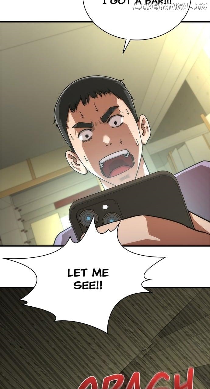 Zombie Revelation: 82-08 - Chapter 28 Page 87