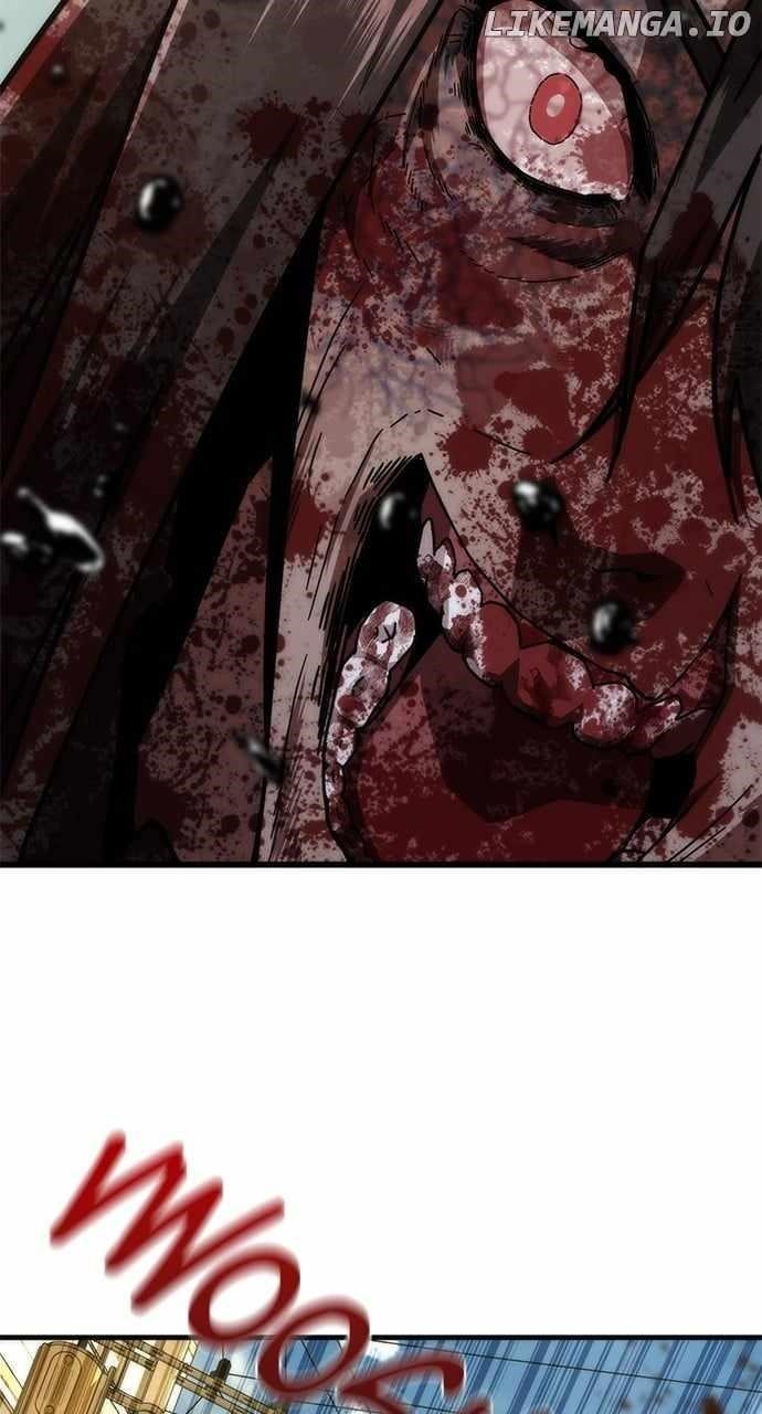 Zombie Revelation: 82-08 - Chapter 29 Page 104