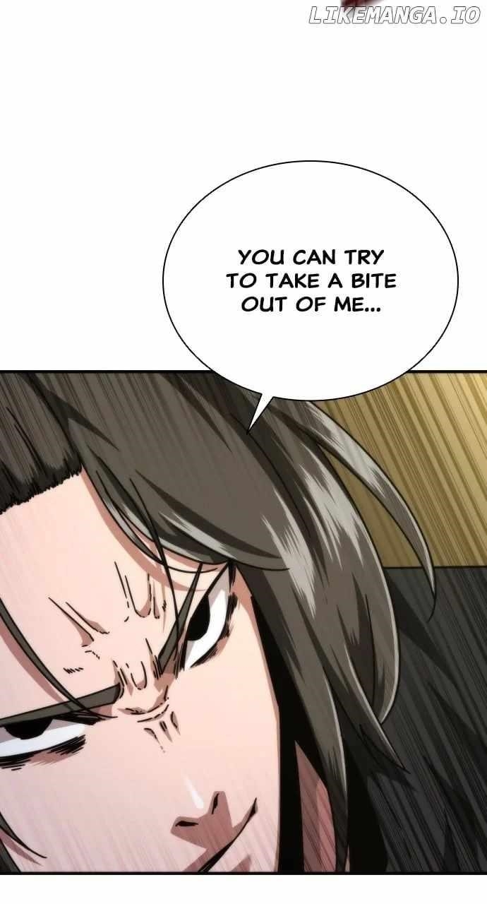 Zombie Revelation: 82-08 - Chapter 29 Page 106